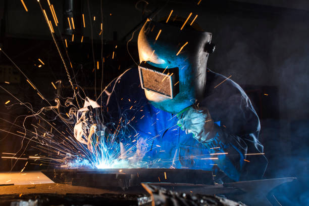 Best Pipe Welding in Enon, OH