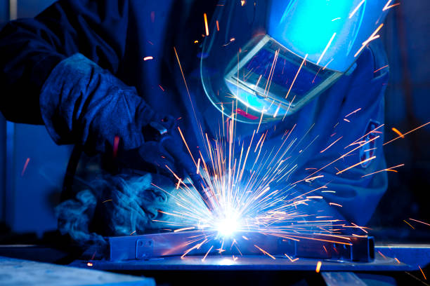 Reliable Enon, OH Welder & Metal Fabrication Solutions