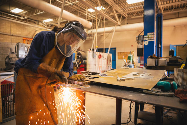 Best Automation and Robotic Welding in Enon, OH