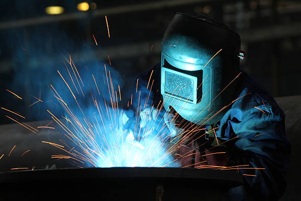 Affordable Welder Services in Enon, OH