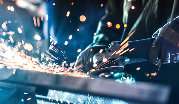 Best Artistic and Custom Metal Fabrication in Enon, OH